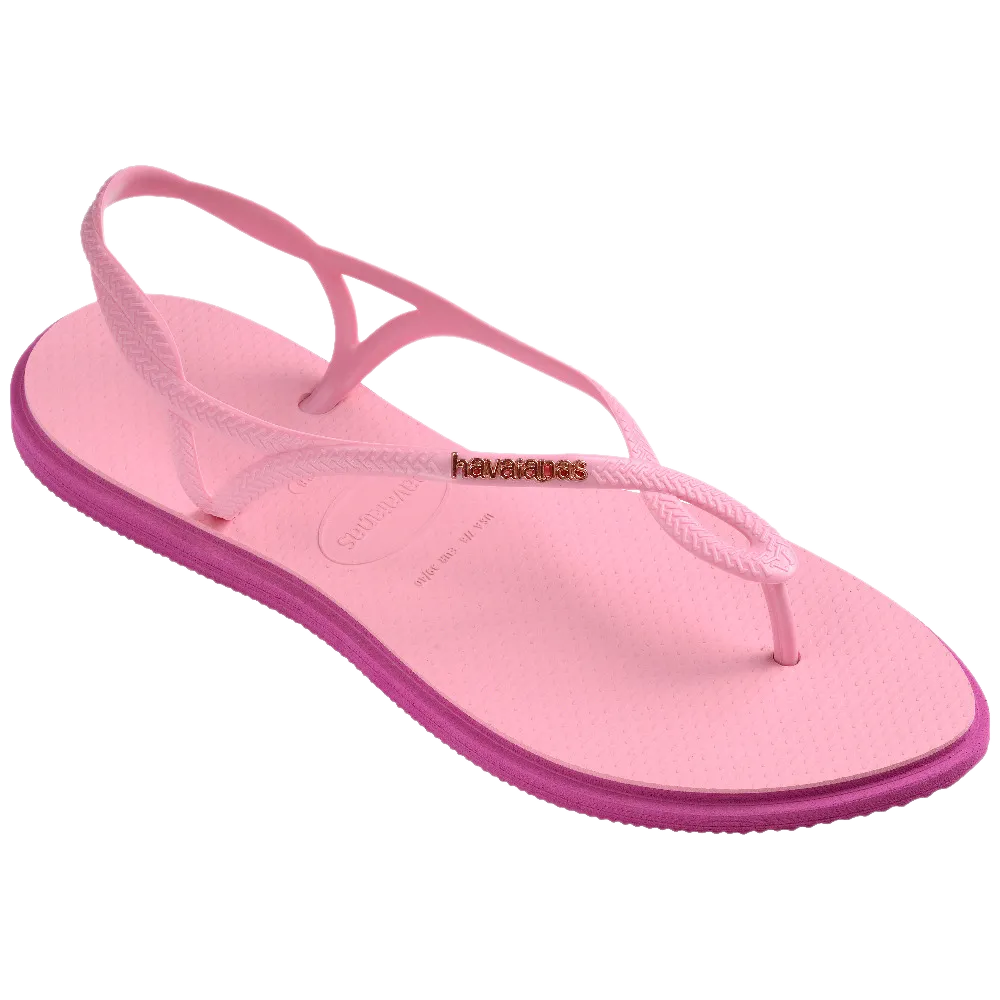 Luna Point Sandals