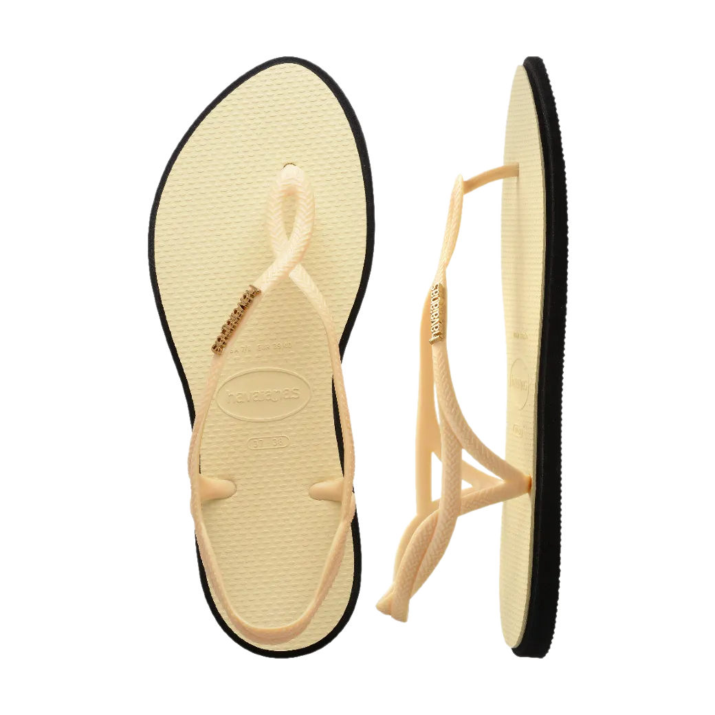 Luna Point Sandals