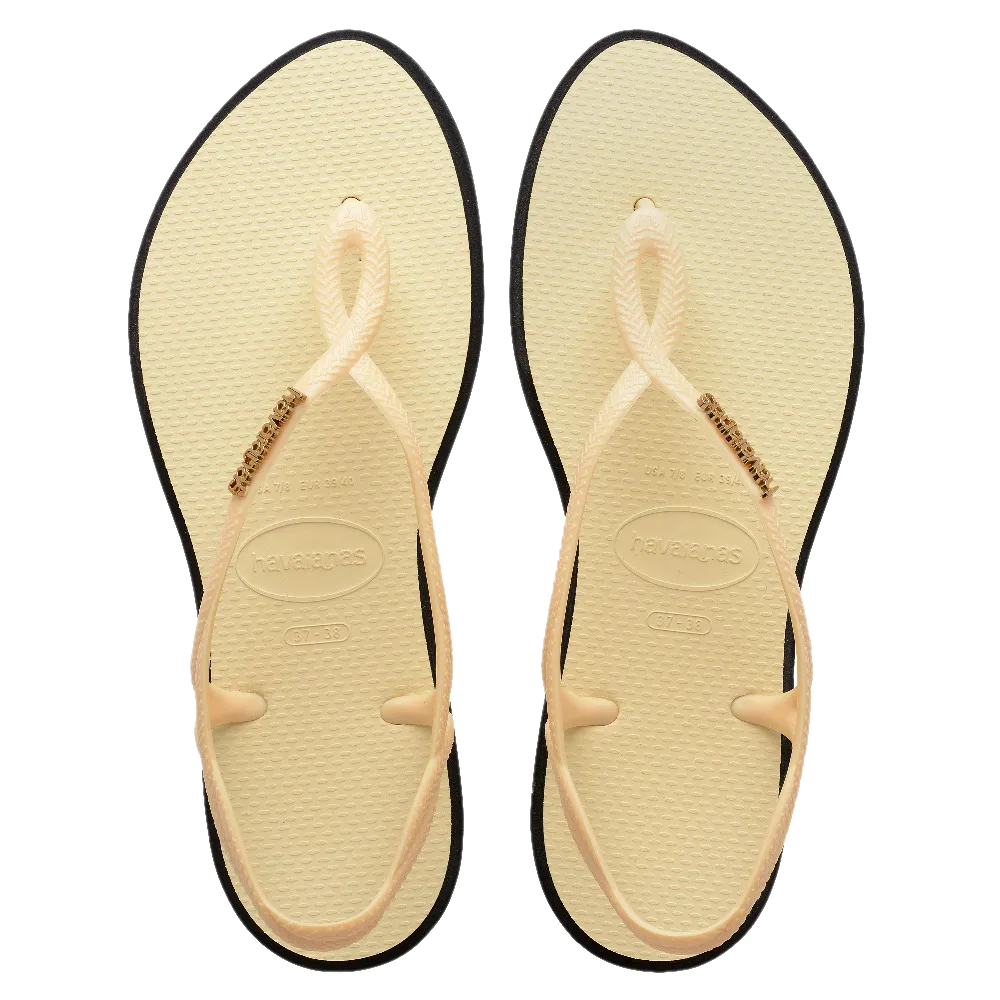 Luna Point Sandals