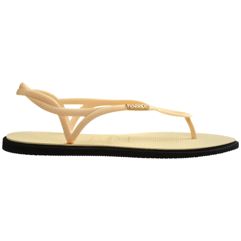 Luna Point Sandals