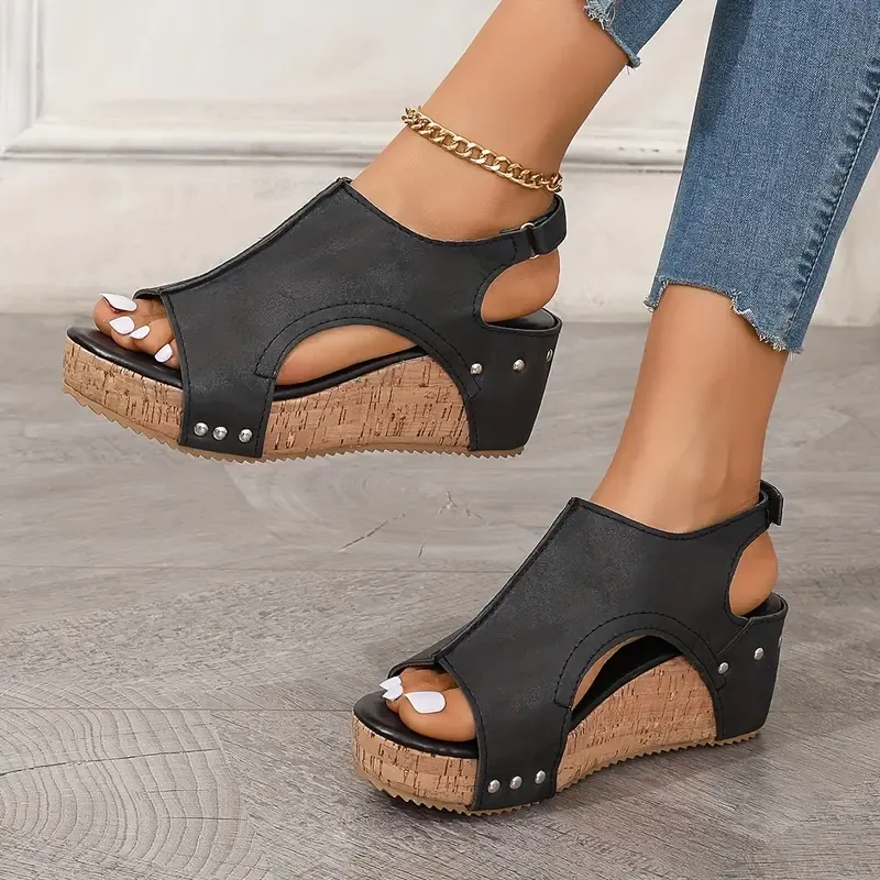 May | Stylish Sandals for Women