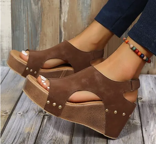 May | Stylish Sandals for Women