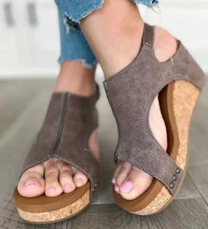 May | Stylish Sandals for Women