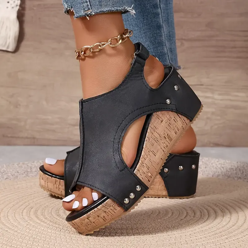 May | Stylish Sandals for Women