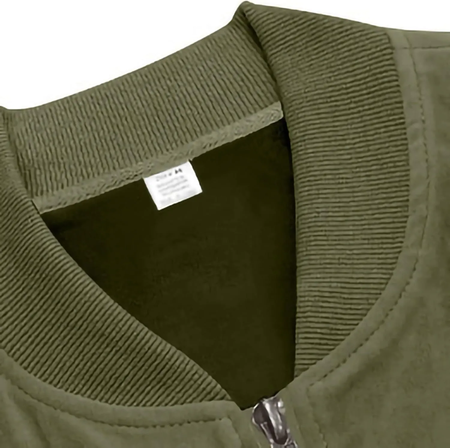 Men's Casual Jacket Men's Casual Plus Size Suede Zipper Tops Men's Jacket Long Sleeved Hooded Casual Jacket/jacket