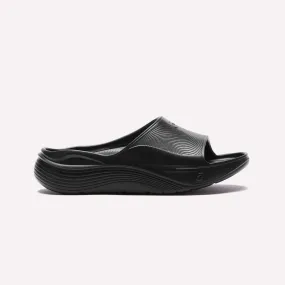Men's SuperCush Recovery Slide - Black
