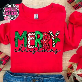 Merry Christmas  shirt