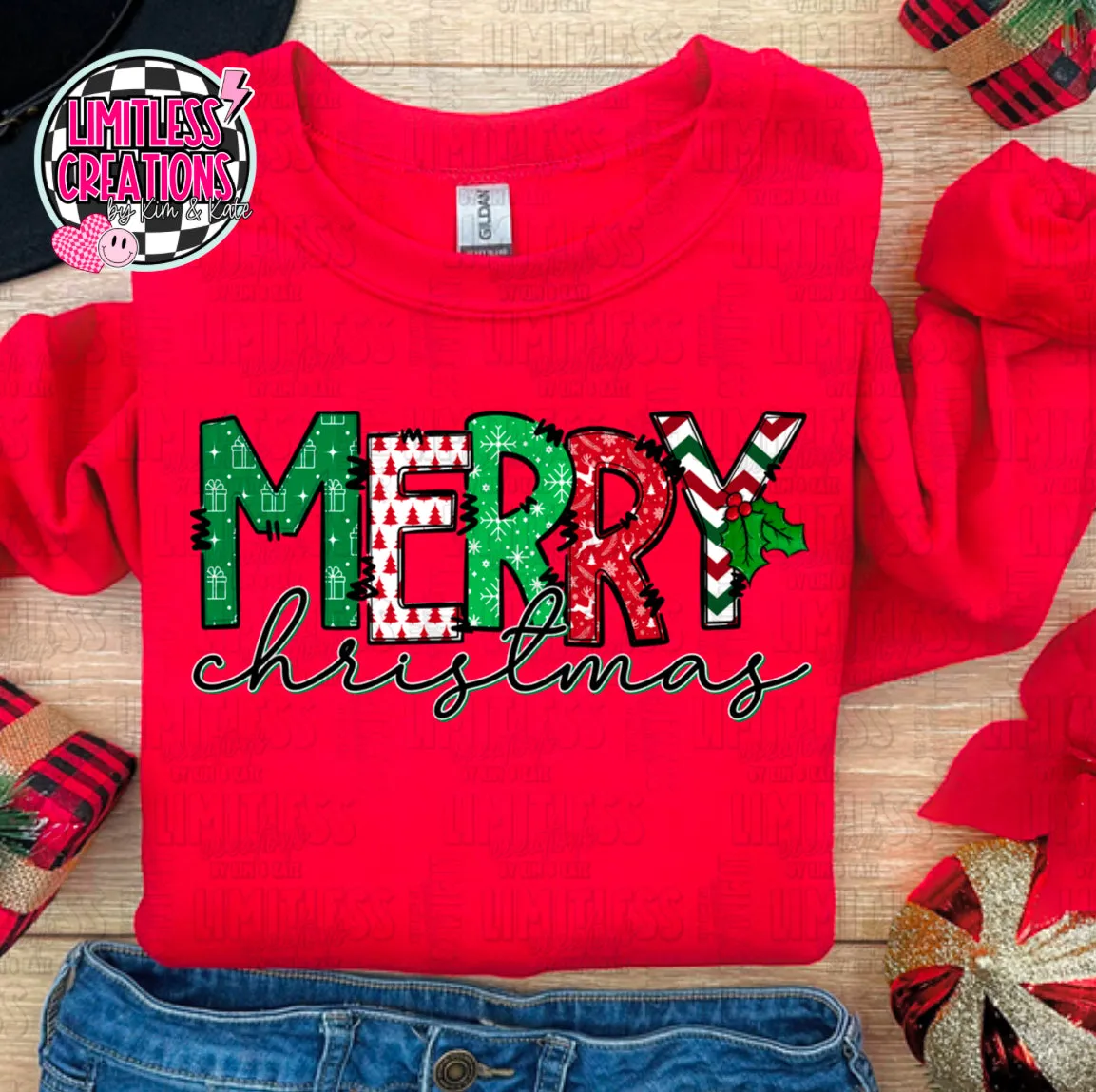 Merry Christmas  shirt