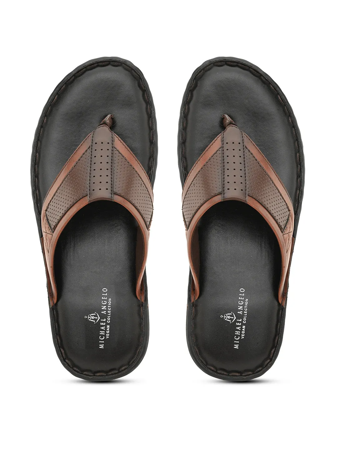 Michael Angelo's Rivoli Sandals For Men