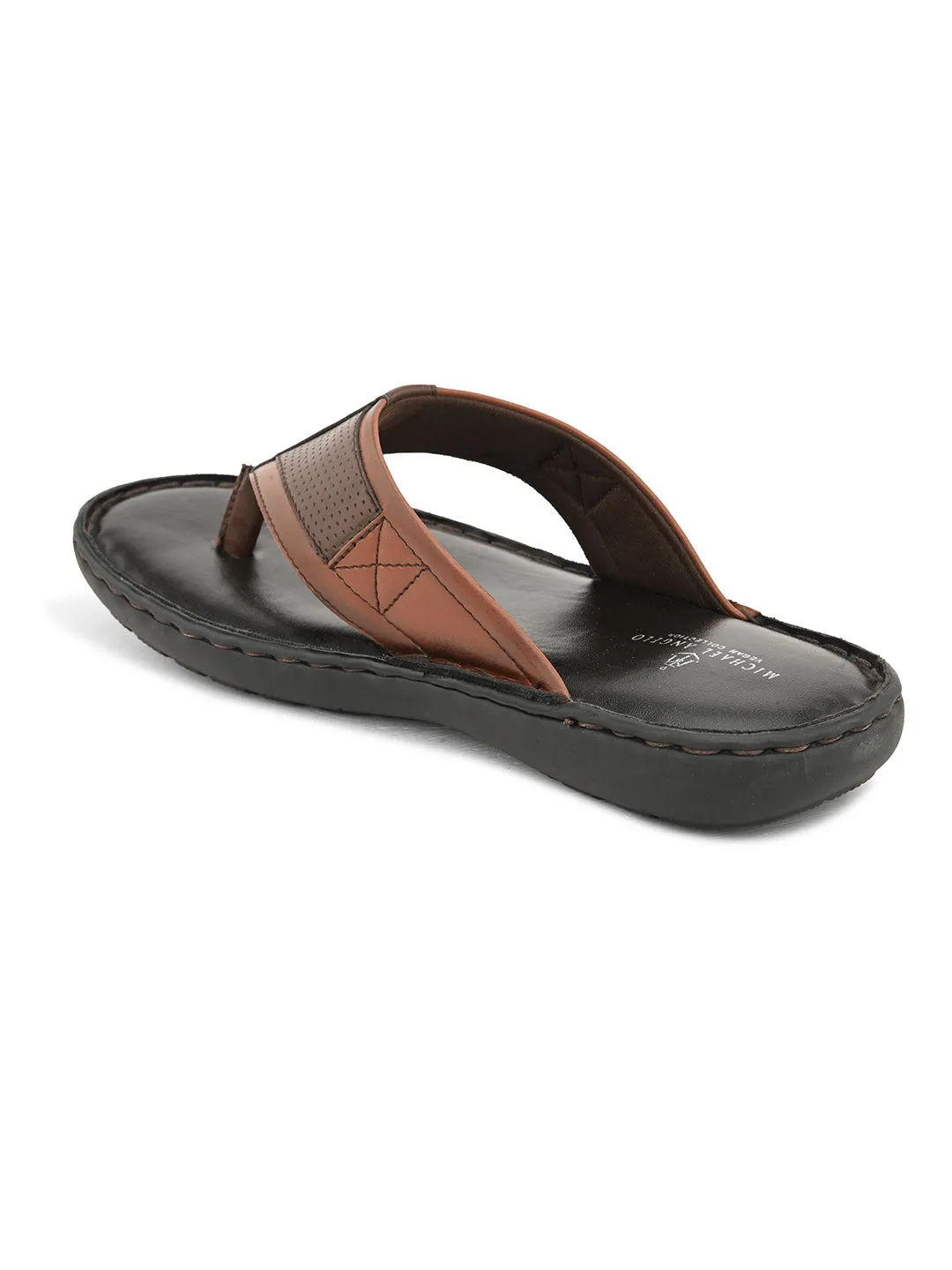 Michael Angelo's Rivoli Sandals For Men