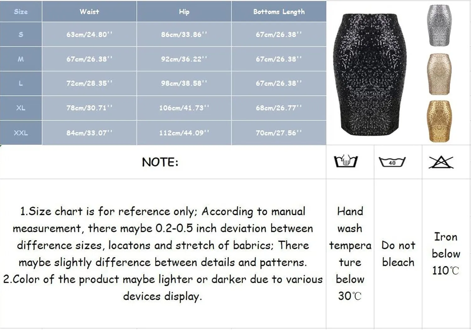 Mini Sequin Skirt for Women Sexy Stretchy Slim High Waisted Mid Length Flowy Shiny Glitter Mini Skirts Red Sequin