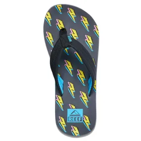 REEF Youth Ahi Sandals - 2022