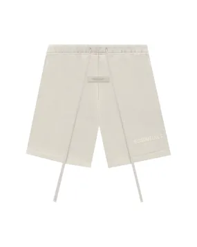RELAXED 1977 SWEAT SHORTS