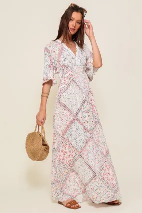 Samantha Maxi Dress  *Online Only*