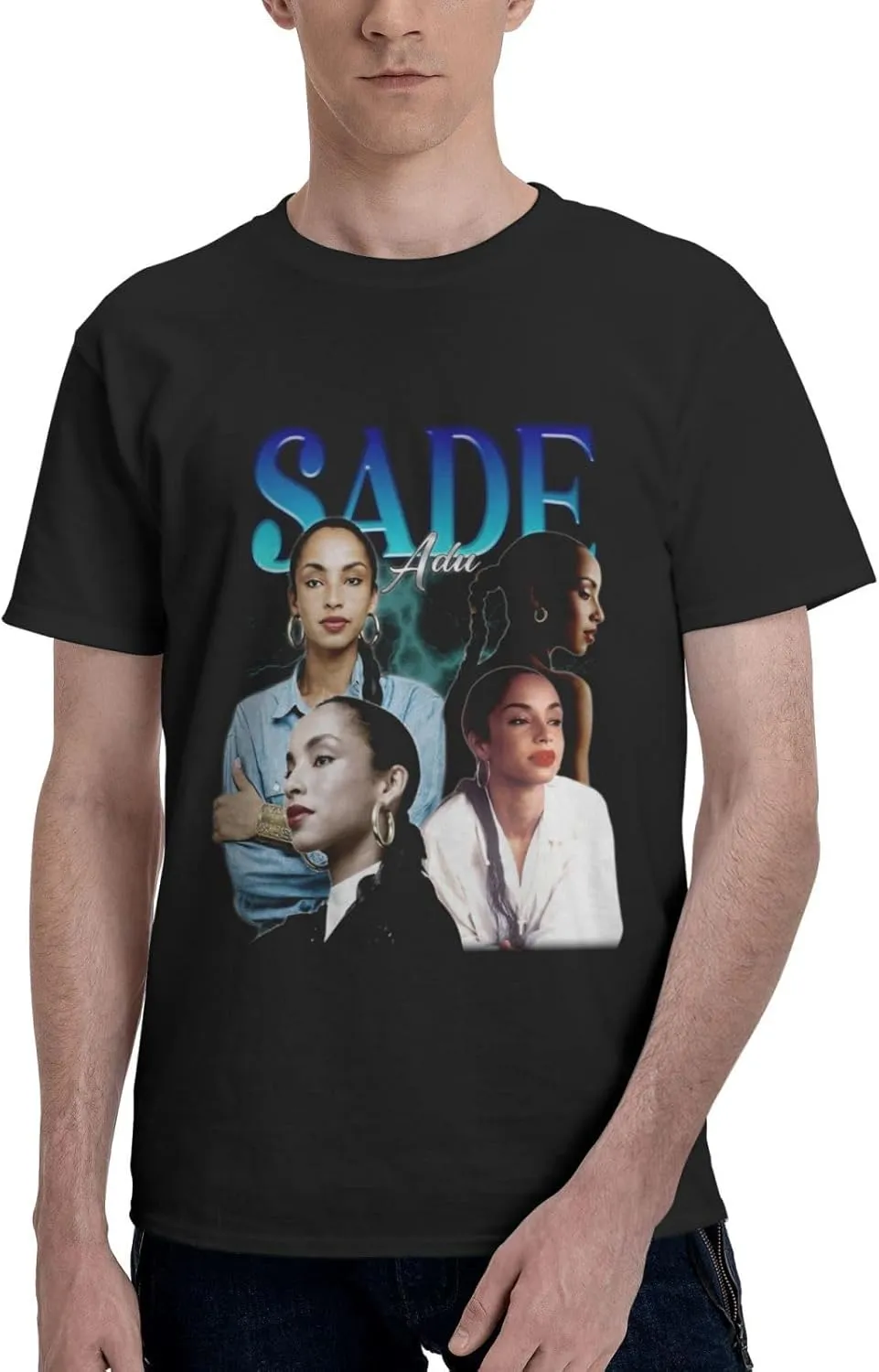 T Shirt Mans Cotton T-Shirt Soft Short Sleeve Tee Stylish Graphic Round Neck Shirts Casual Clothing