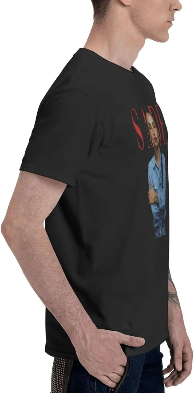 T Shirt Men Cotton T-Shirt Soft Short Sleeve Tee Fashion Graphic O Neck Shirts Casual Clothing