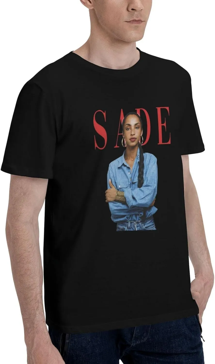 T Shirt Men Cotton T-Shirt Soft Short Sleeve Tee Fashion Graphic O Neck Shirts Casual Clothing