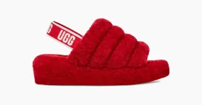 UGG Womens Fluff Yeah Slide