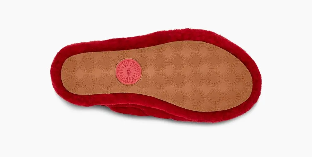 UGG Womens Fluff Yeah Slide