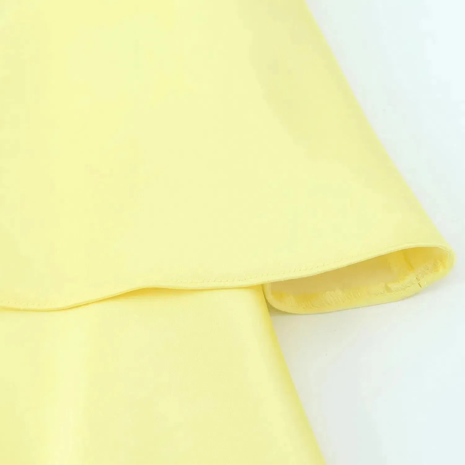 Velindra – Golden-hour layered – Summer dress