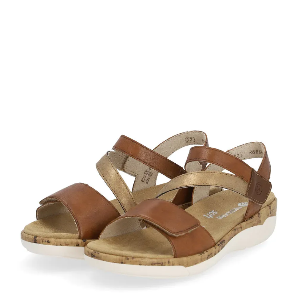 WOMEN'S R6860 JOCELYN