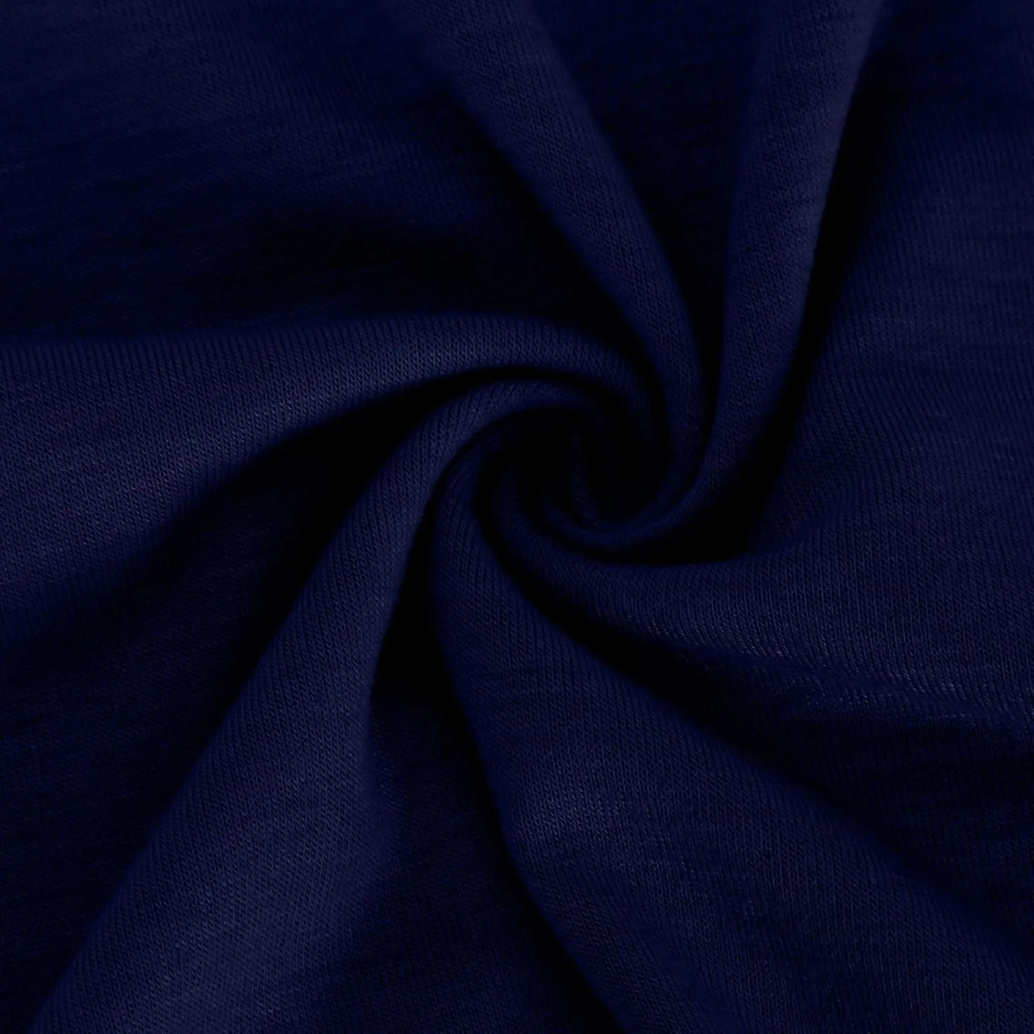 Womens Summer T Shirt Dress Casual Crew Neck Ruffle Dress Spring Summer Boho Loose Swing Midi Dresses with Pockets