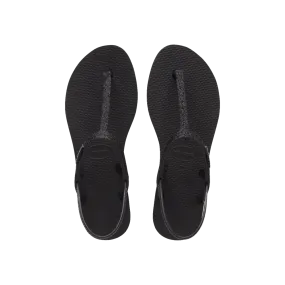 You Paraty Glitter Sandals